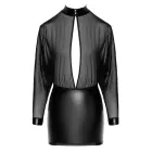 Noir Orgia minikleit – must – S — Foto 6