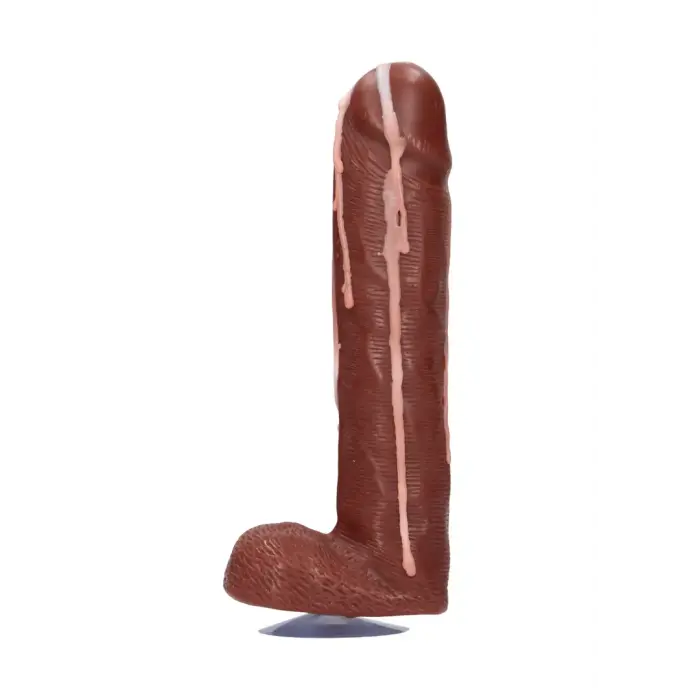 Dicky Soap with Balls and Cum Foto 7