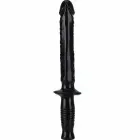 Get Real The Manhandler dildo – 38 cm (15″) – must — Foto 3
