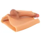 Liquid Silicone Penis Pants — Photo 3