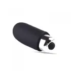 Mini pirksta vibrators – 7 cm (2.75″) – rozā Foto 4