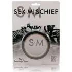 Sportsheets S&M Black Bondage Tape – 20m — Photo 2