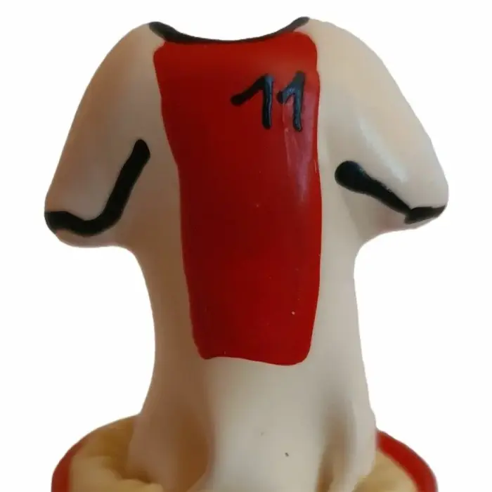 CONDOMERIE hand-painted decorative condom – AJAX Shirt