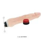 BAILE Rockin Dong vibrators – 22+ cm Foto 8