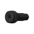 Kiiroo Feel Pocket masturbators – 16.4 cm – melns — Foto 8
