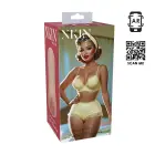Pinup Dolls Bettie Blowkiss TPE Intimate Machine Small Skin — Photo 2