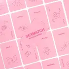 SEXMATCH Massage Edition эротическая карточная игра для пар — Фото 4
