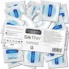 Pasante Silk Thin Ultra-thin Condoms – 144 pcs. — Photo 3