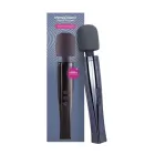 MyMagicWand wand masāžas vibrators – 18 cm (7″) – pelēks — Foto 11