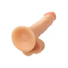 Working Stiff The Cabana Boy реалистичный дилдо – 20 cm (8″) – телесный — Фото 2