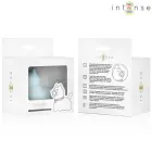 INTENSE Puppy Blue Licking System kliitori stimulaator – sinine — Foto 6