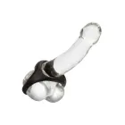 Magnified Gauged peenise pump – must — Foto 6