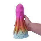 Kiotos Monstar Beast Dildo – 29 cm (11.5″) – Multicolored — Photo 2