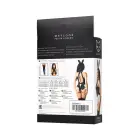 Wetlook Body Stacy – Black – XL — Photo 9