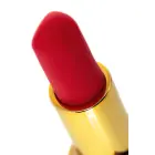 Toyfa Flovetta Mini Vibrator – 9 cm – Black Photo