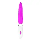 Athos vibrators ar klitora stimulatoru – 21.9 cm (8.6″) – violets — Foto 3