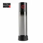 OTOUCH Macho Work1 automātiskā vakuuma sistēma ar mērījumu atzīmēm — Foto 1