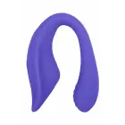 EVOLVED ANYWHERE VIBE – flexible dual-ended intimate massager – blue – 19.6 cm — Photo 2