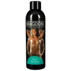 Love Fantasy erotiskā masāžas eļļa – 200 ml Foto 1