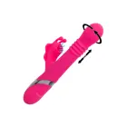 Kissing Butterfly vibrators – rozā — Foto 4