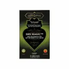 Kama Sutra Sex-To-Go Sex Magic дорожный набор – лубрикант и согревающий гель — Фото 1