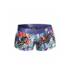 MaleBasics Hipster boxer shorts – multicolored – S — Photo 8