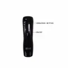 BAILE Pussy Vagina Vibrator 7 Rhythms Ciberskyn Intimate Device — Photo 10