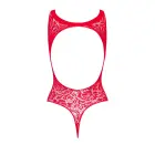 B120 красное боди – S/M/L — Фото 6