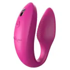 We-Vibe Sync 2 Couples Vibrator – Pink — Photo 4
