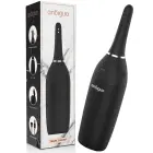 Anbiguo Ultimate автоматический очиститель для интимной гигиены – 210 ml – Черный — Фото 1