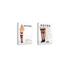Võrksukad H036 Plus – mustad – 3XL/4XL — Foto 6