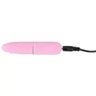 Cuties Mini Vibrator – 10.5 cm (4.1″) – Pink — Photo 6