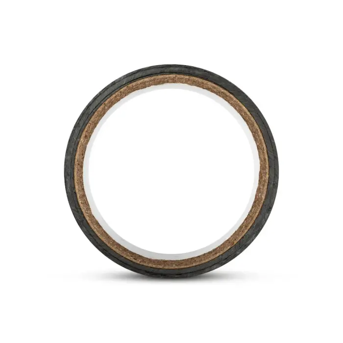 Bedroom Fantasies - Bondage Tape Black Photo