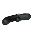 PRETTY LOVE Elmer vibrators – 12 funkcijas – melns — Foto 4