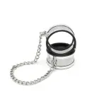 Steel Large Collar & Cuffs Set — Photo 8