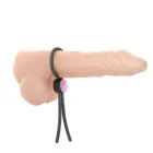 MR DORCEL - Adjustable Cock Ring Lasso — Photo 3