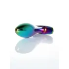 Jewellery Multicolour Anal Plug – 9.2 cm (3.6″) – Pink — Photo 6