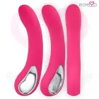Moressa Nelson vibrators – 20 cm (7.9″) — Foto 5