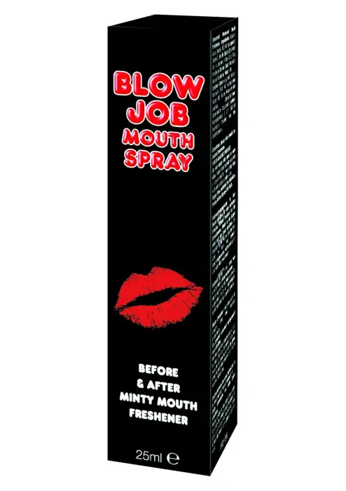 Blow Job Spray Foto 2