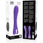 MR BOSS Enzo vibrators – 22 cm (8.5″) – violets — Foto 10