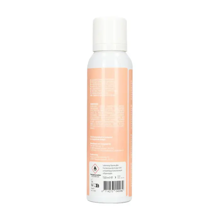 Rituals Crackling Body Foam Jasmine – 150 ml