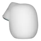 Vibeggs Naughty Nubs - Vibrējošs masturbatora uzmava Foto 2