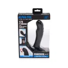 P-Trigasm 3-in-1 prostatas masieris – 17 cm — Foto 2