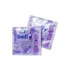 Beffy orālā aizsargplēve – 2 gab. — Foto 3