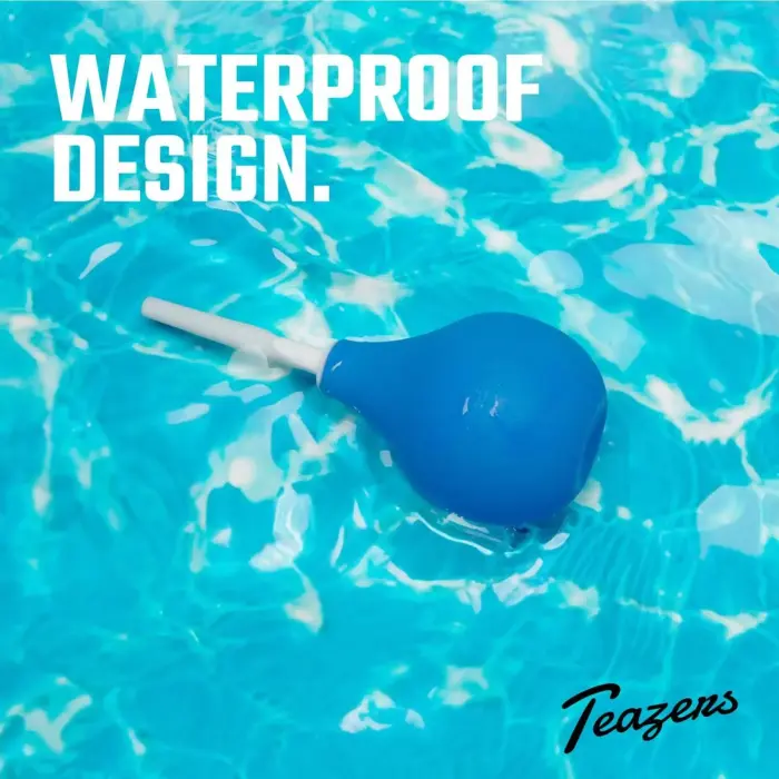 Teazers intīmās dušas irigators Foto 2