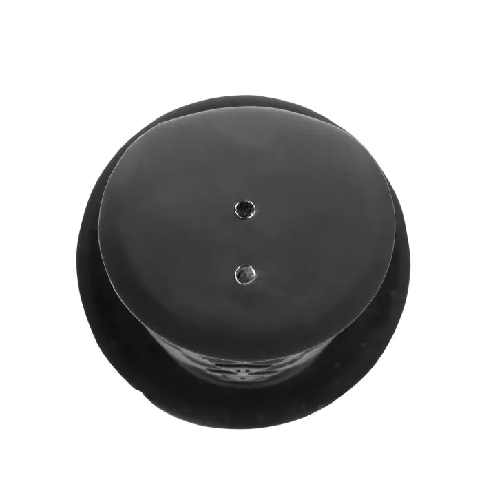 Rokas vibrators ar kustību – melns Foto 13