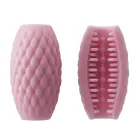 PRETTY LOVE - Athena EROS Masturbator – Waterproof – Clear — Photo 4