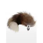 Foxtail anaaltapp – Hõbedane Photo