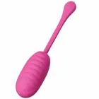 Pretty Love Catalina Wireless Vibrating Egg – Pink — Photo 3