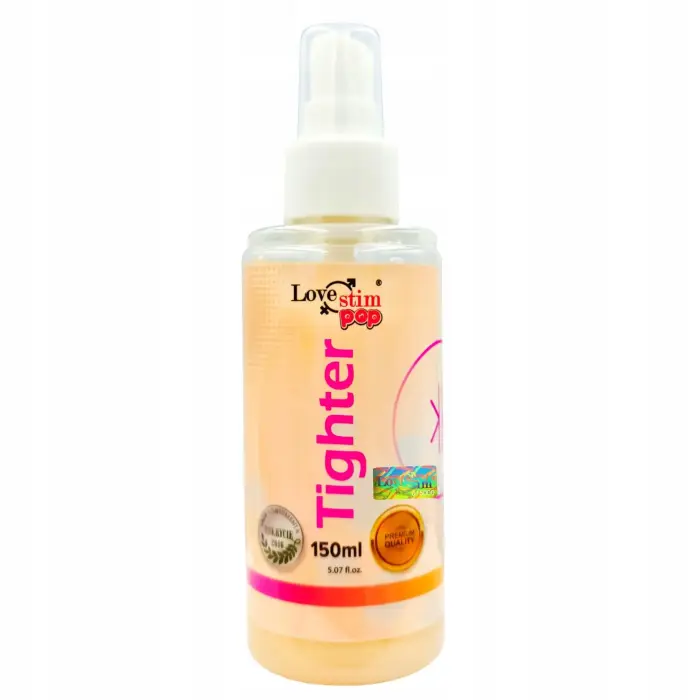 LoveStim Tighter POP стимулирующий гель – 150 мл